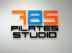 Merchandising para Empresas - 785 Pilates Studio