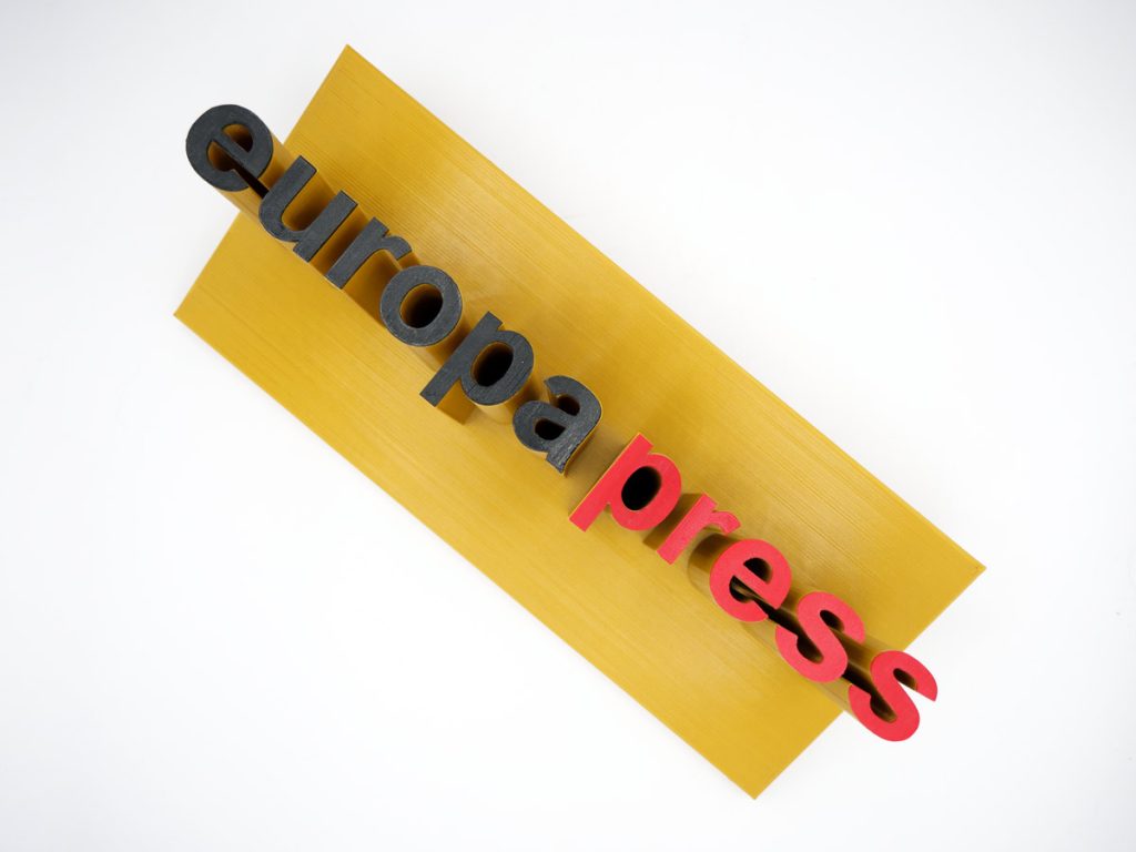Merchandising Up Side for Companies - Europapress