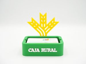 Merchandising for Companies - Rural Bank
