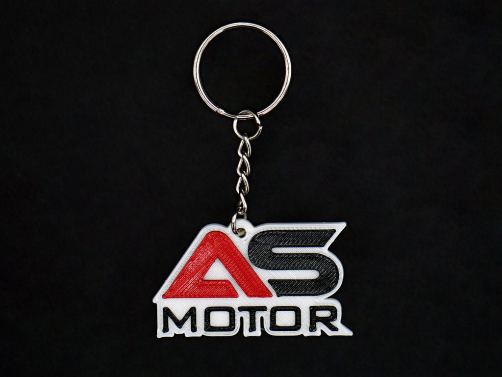 Merchandising for Companies - AS Motor