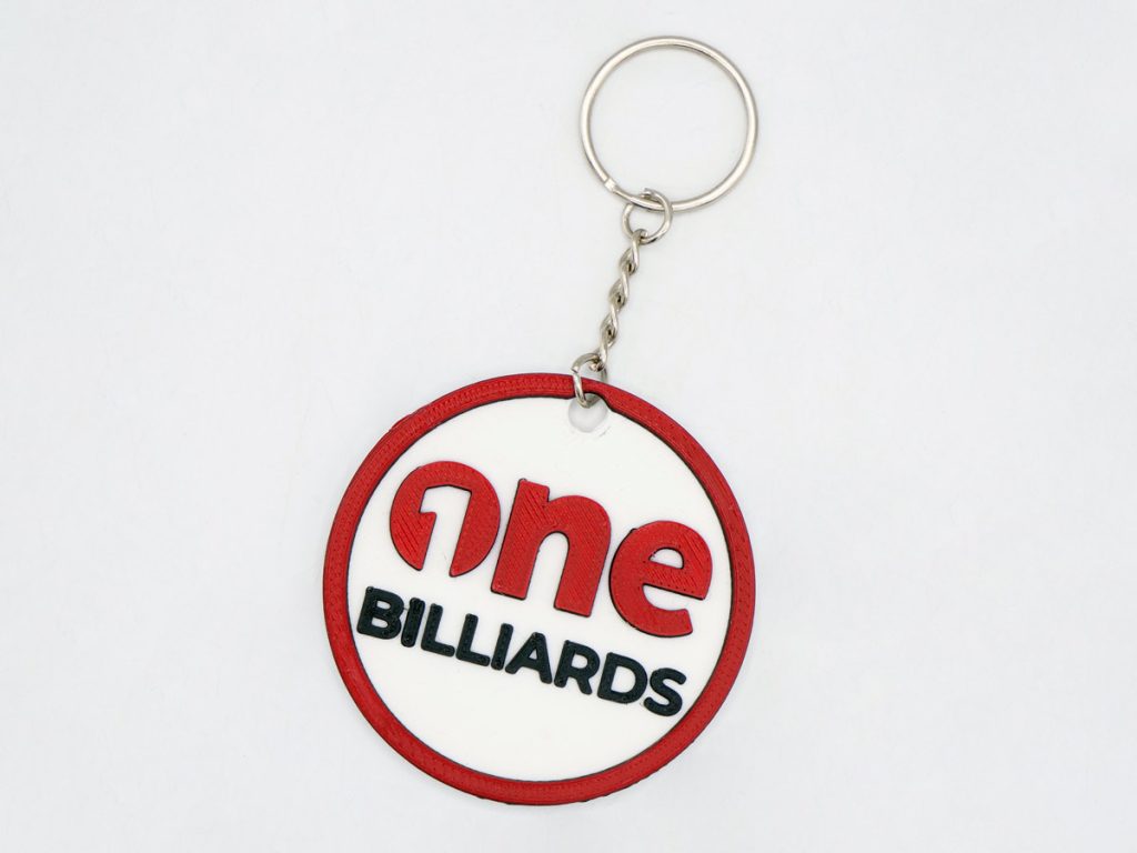 Merchandising for Companies - One Billiards