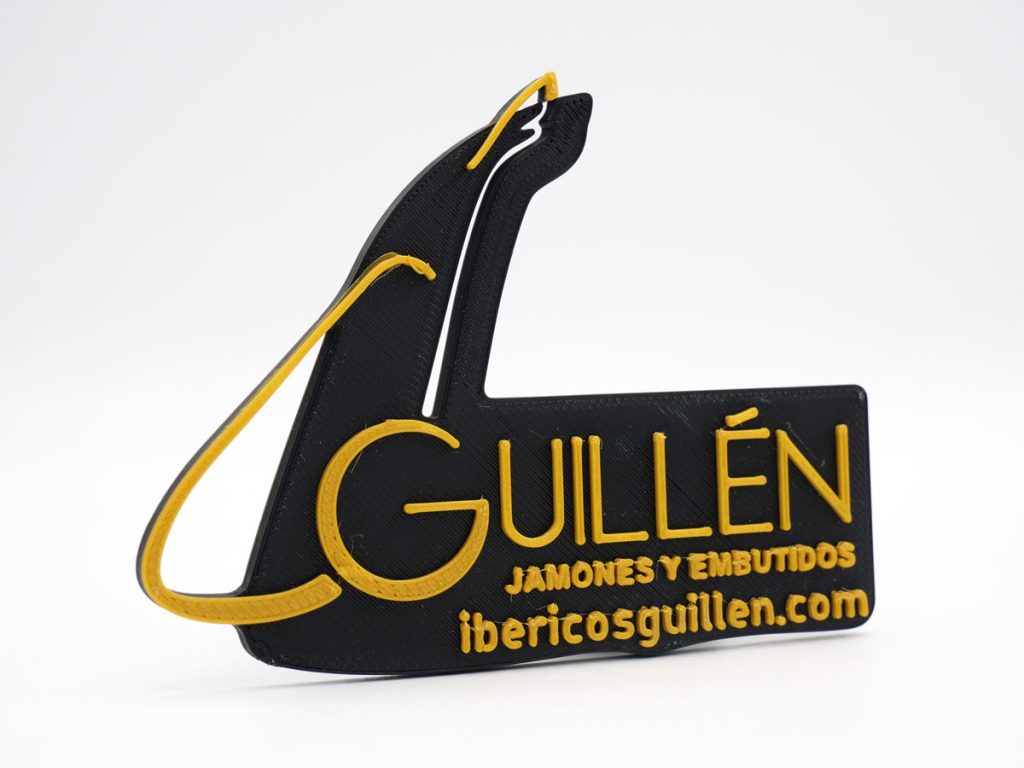 Merchandising for Companies - Guillen Hams