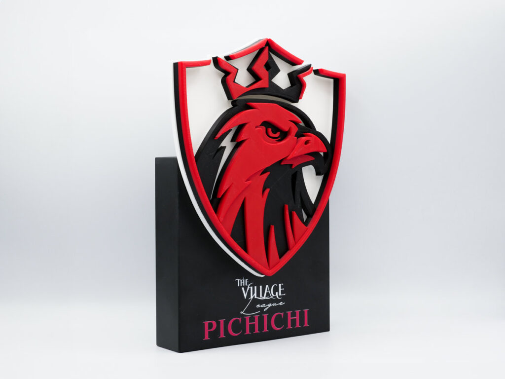 soccer-trophies-pichichi-the-villague-league-1
